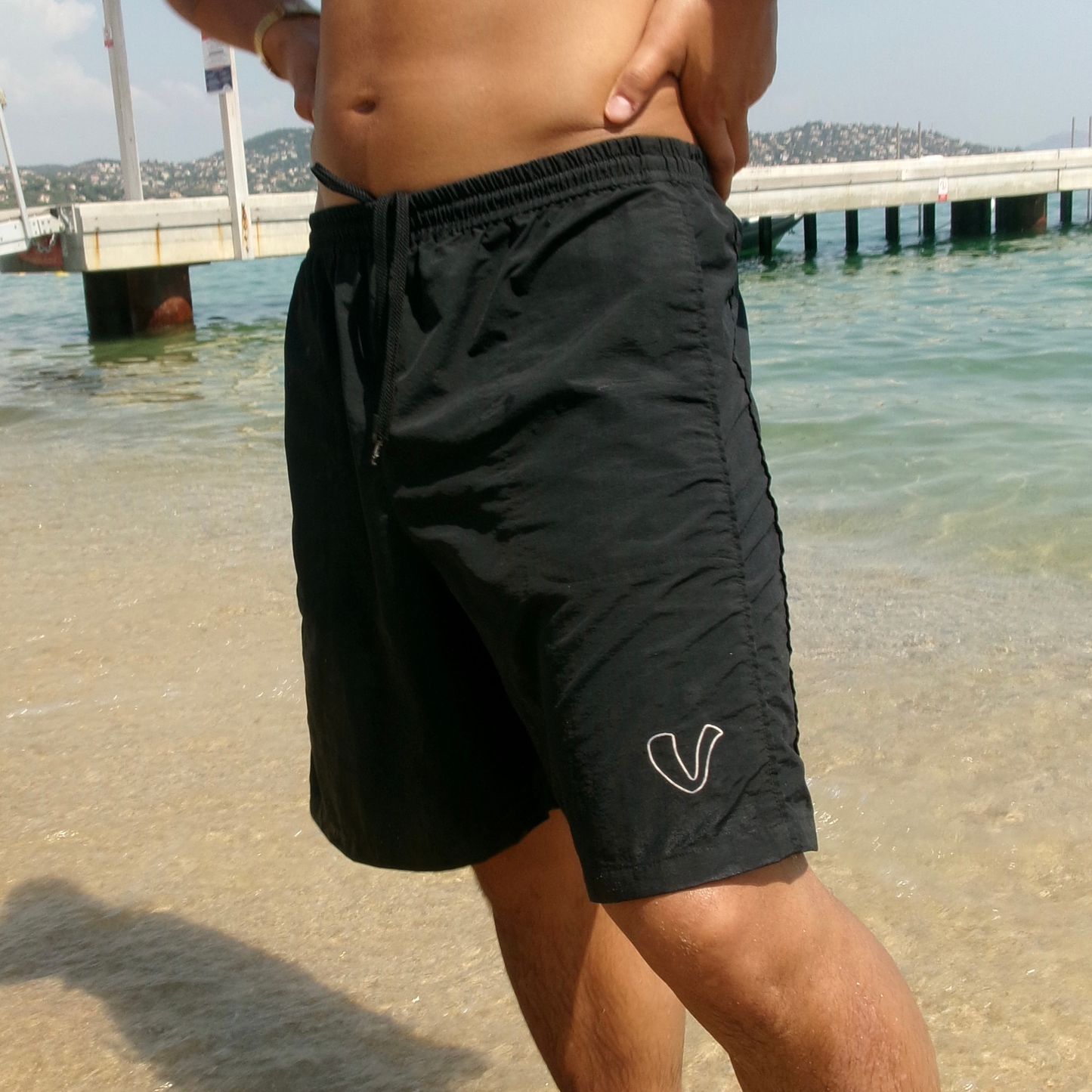 Beach Shorts