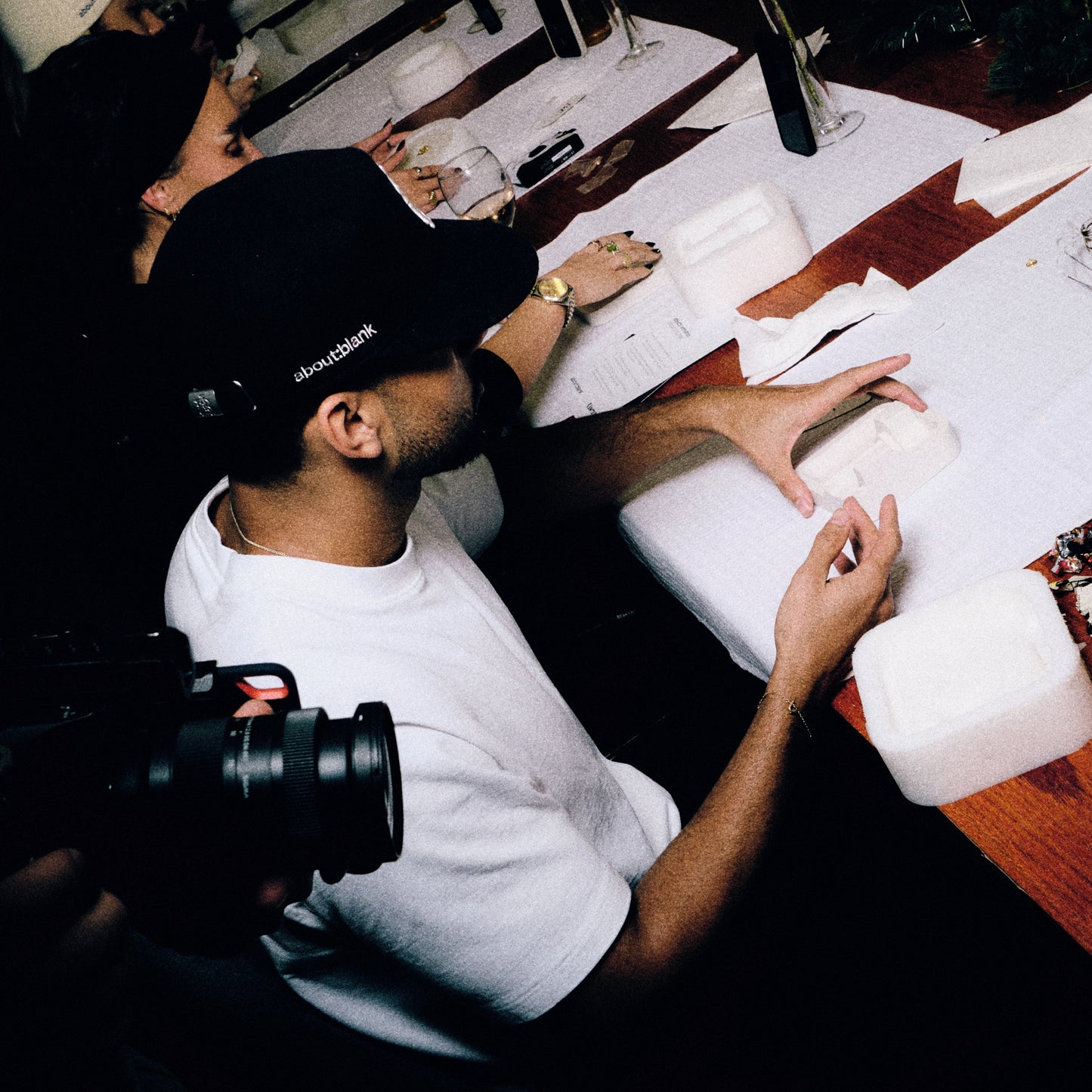 Objects Workshop: February 11th, West London