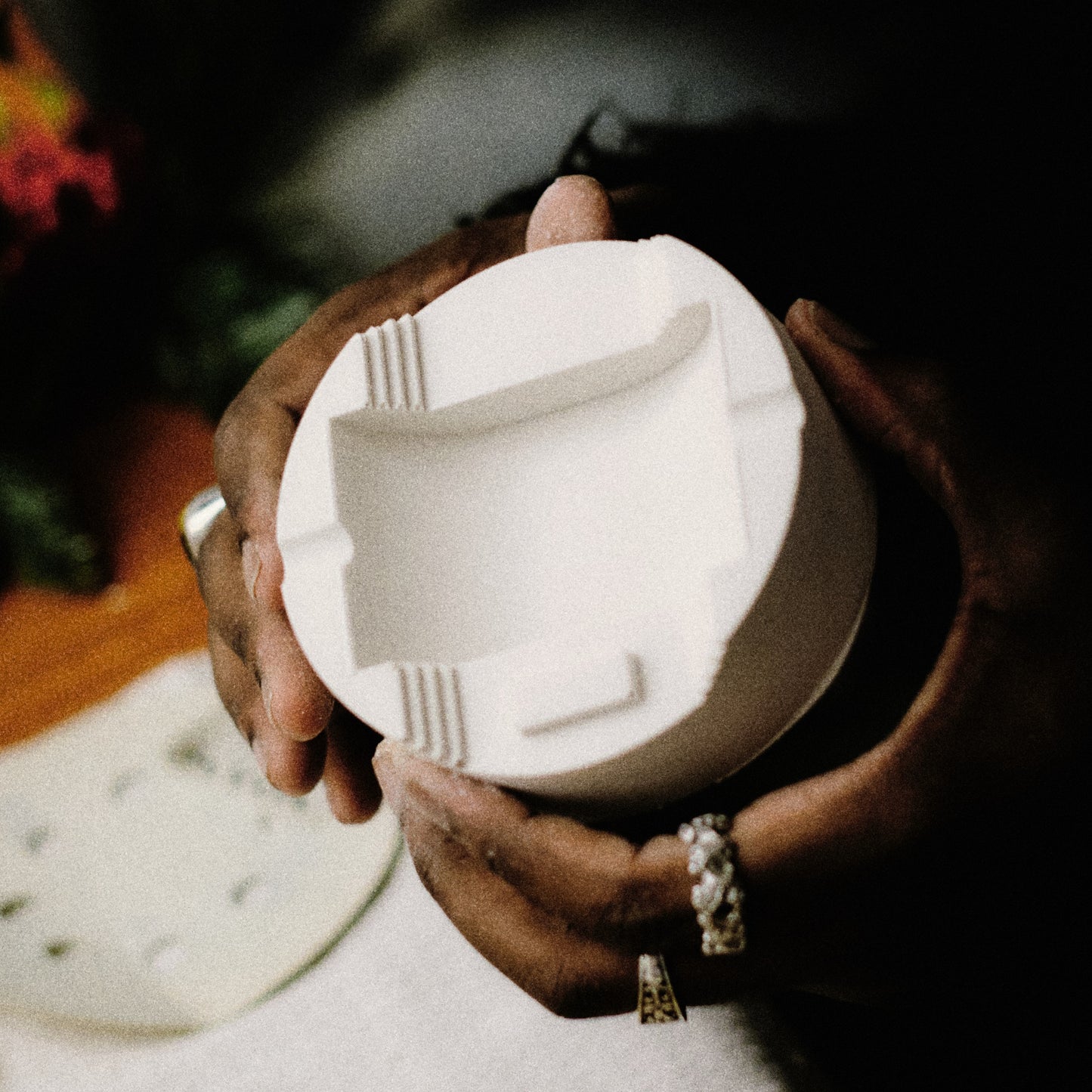 Objects Workshop: February 11th, West London