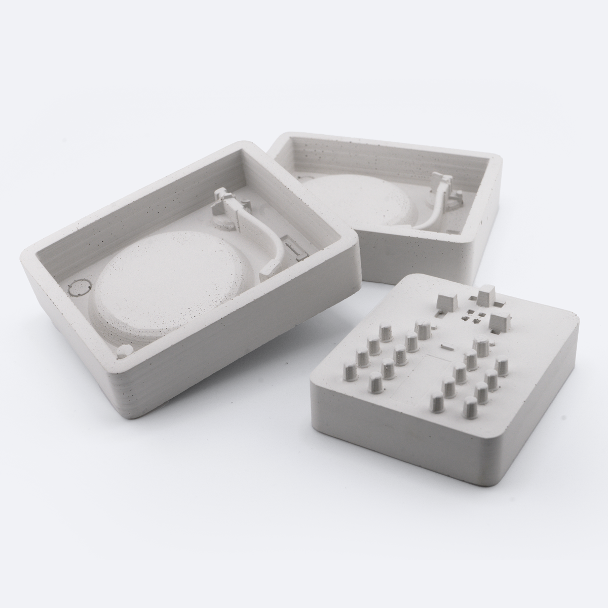 Our Objects | Signature Concrete Homeware Objects – Vented