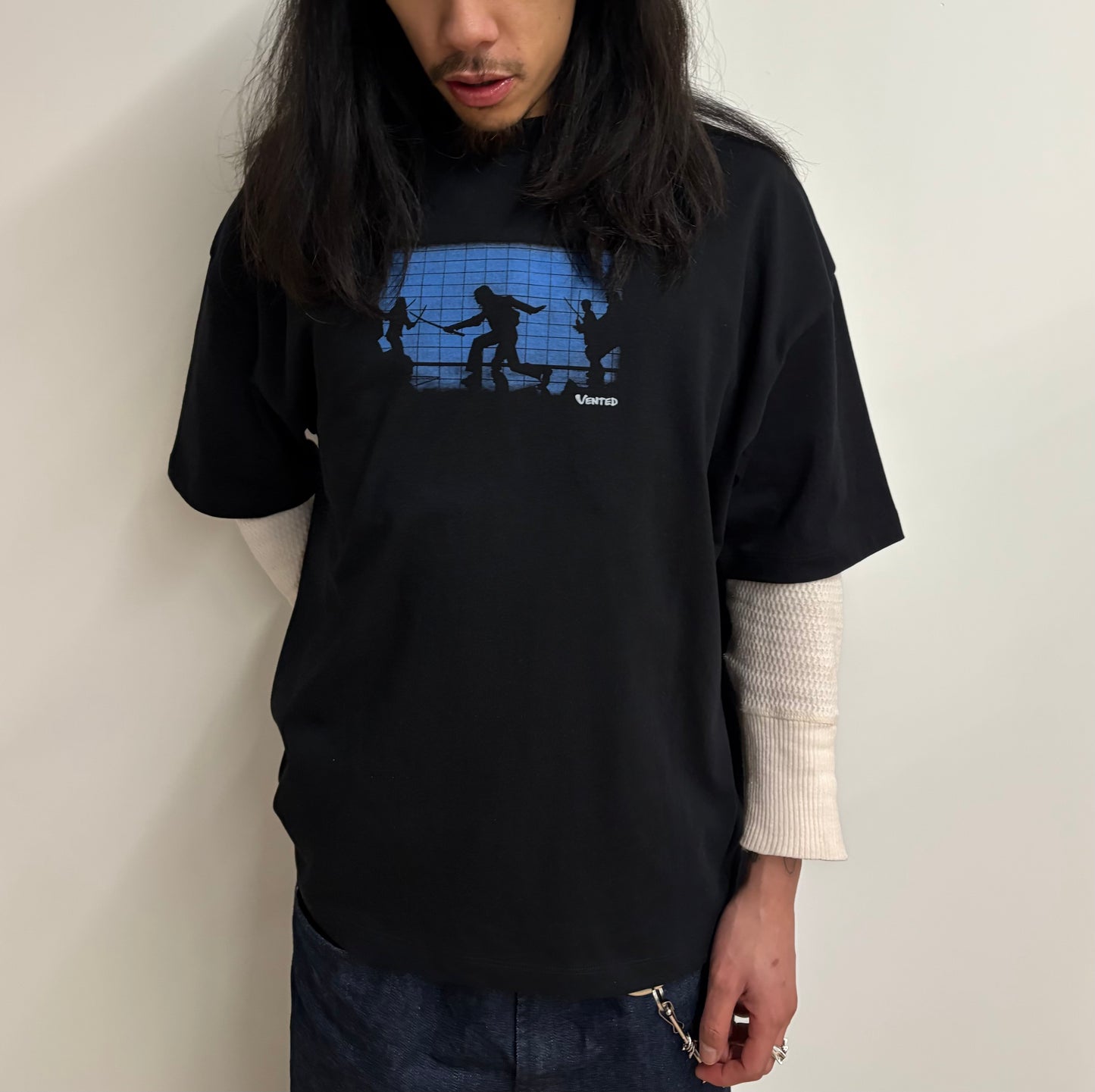 Gonpachi Tee