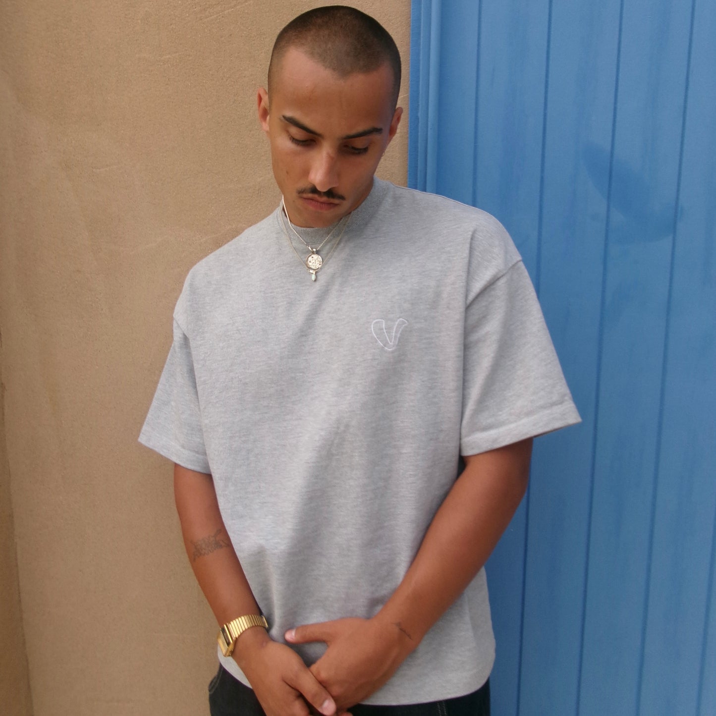 Heavy Tee