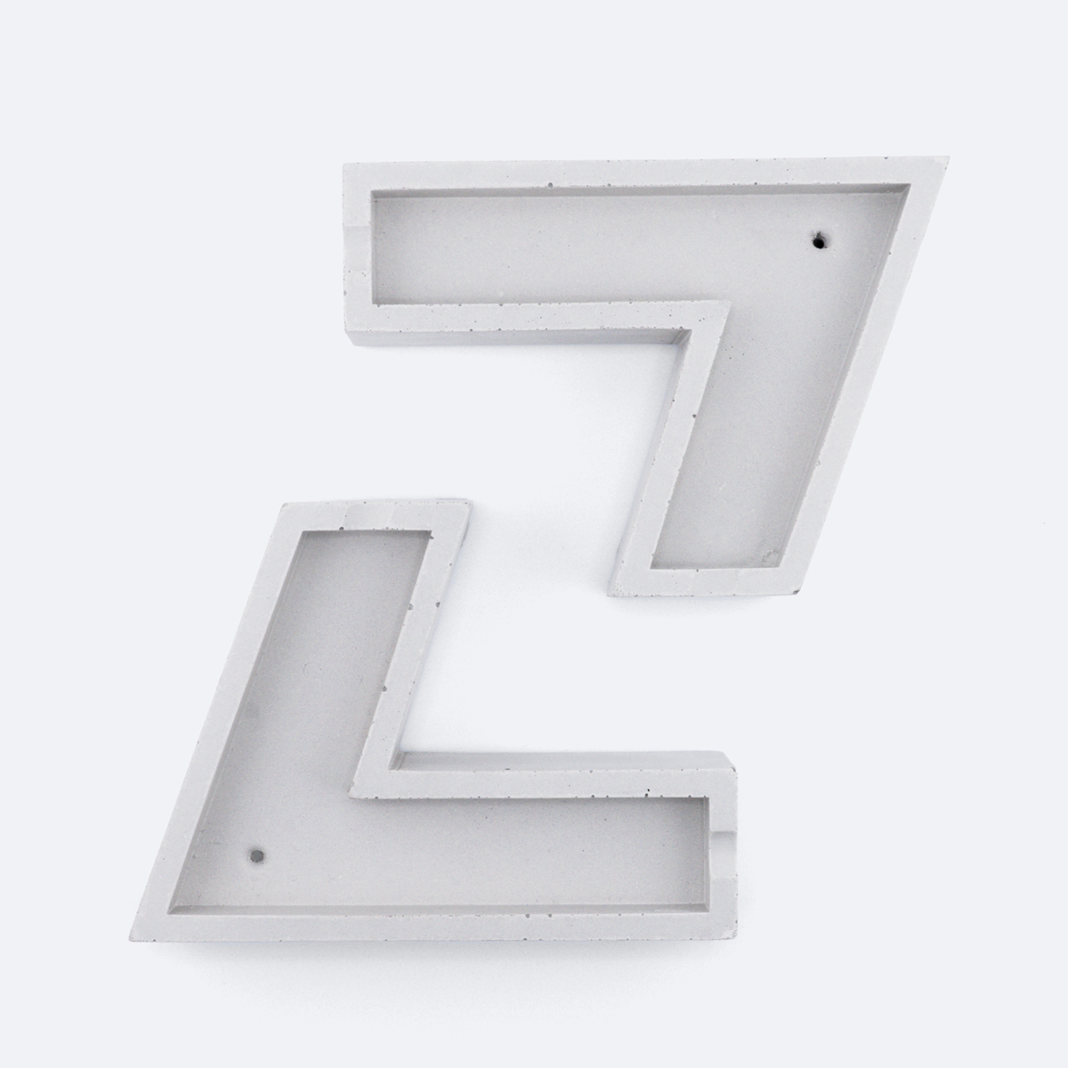 The Z