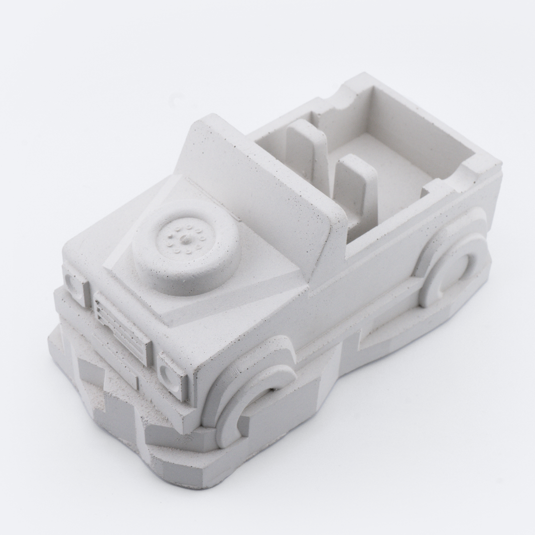 Our Objects | Signature Concrete Homeware Objects – Vented