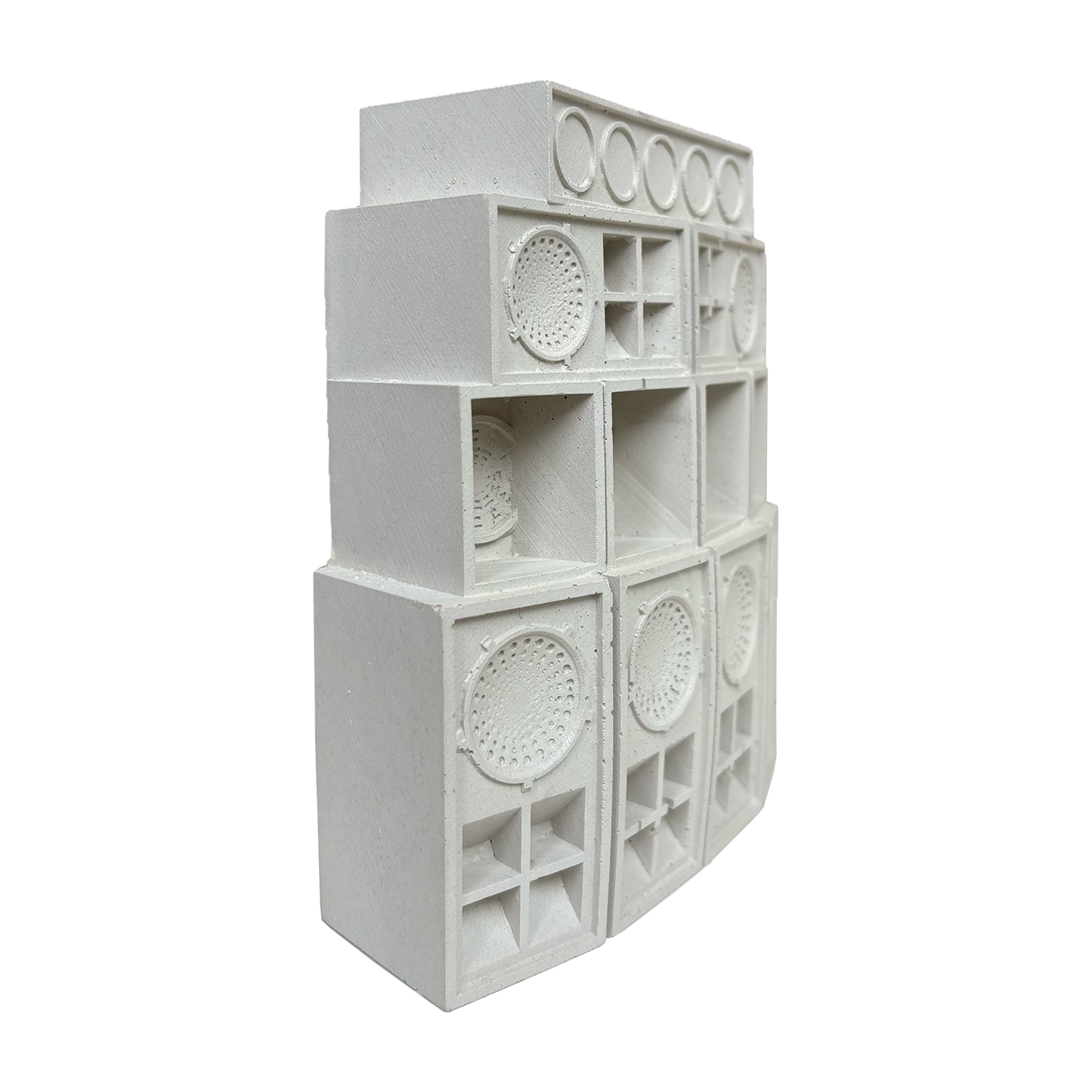 The Soundboy v2.0