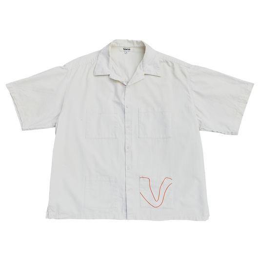 Guayabera Shirt
