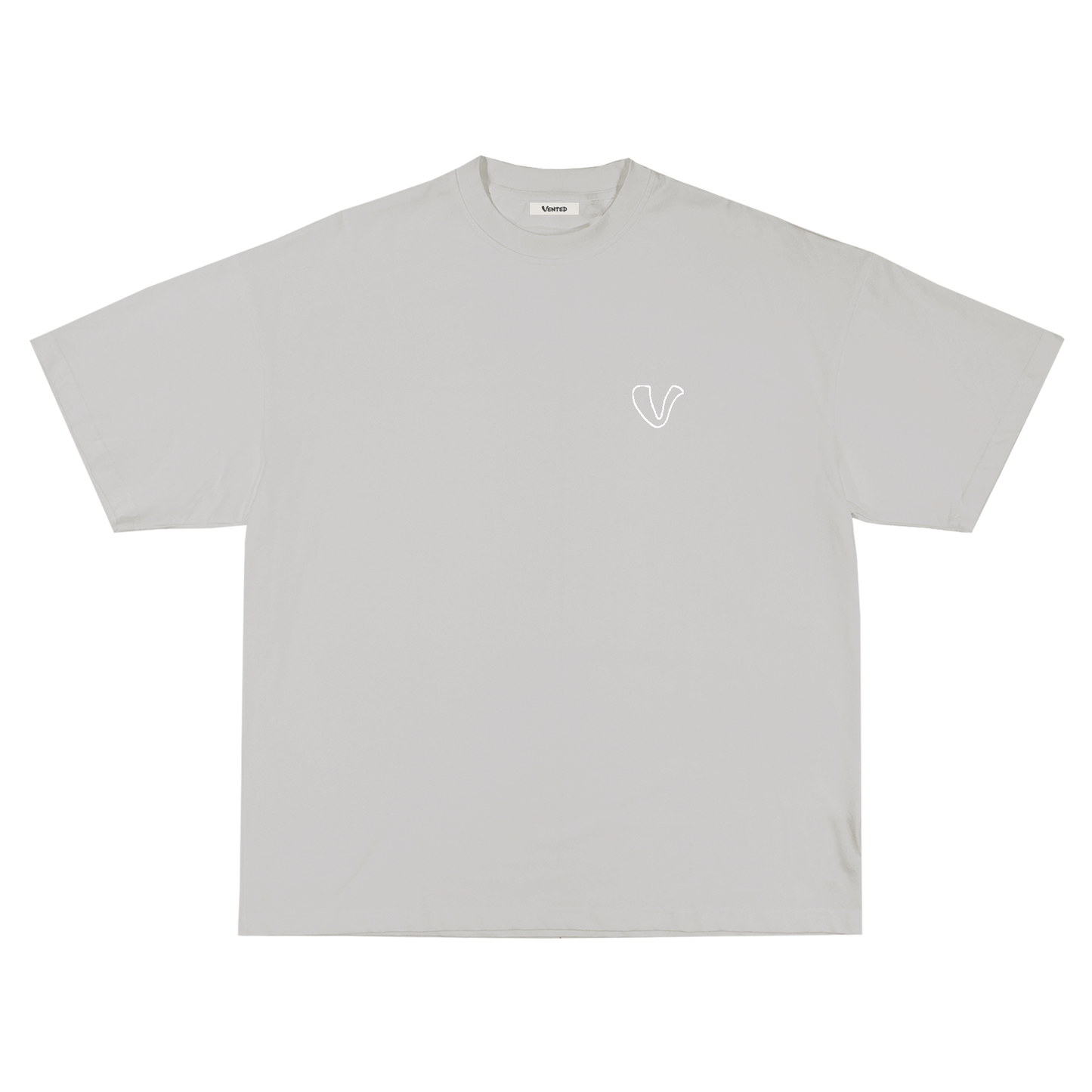 Heavy Tee