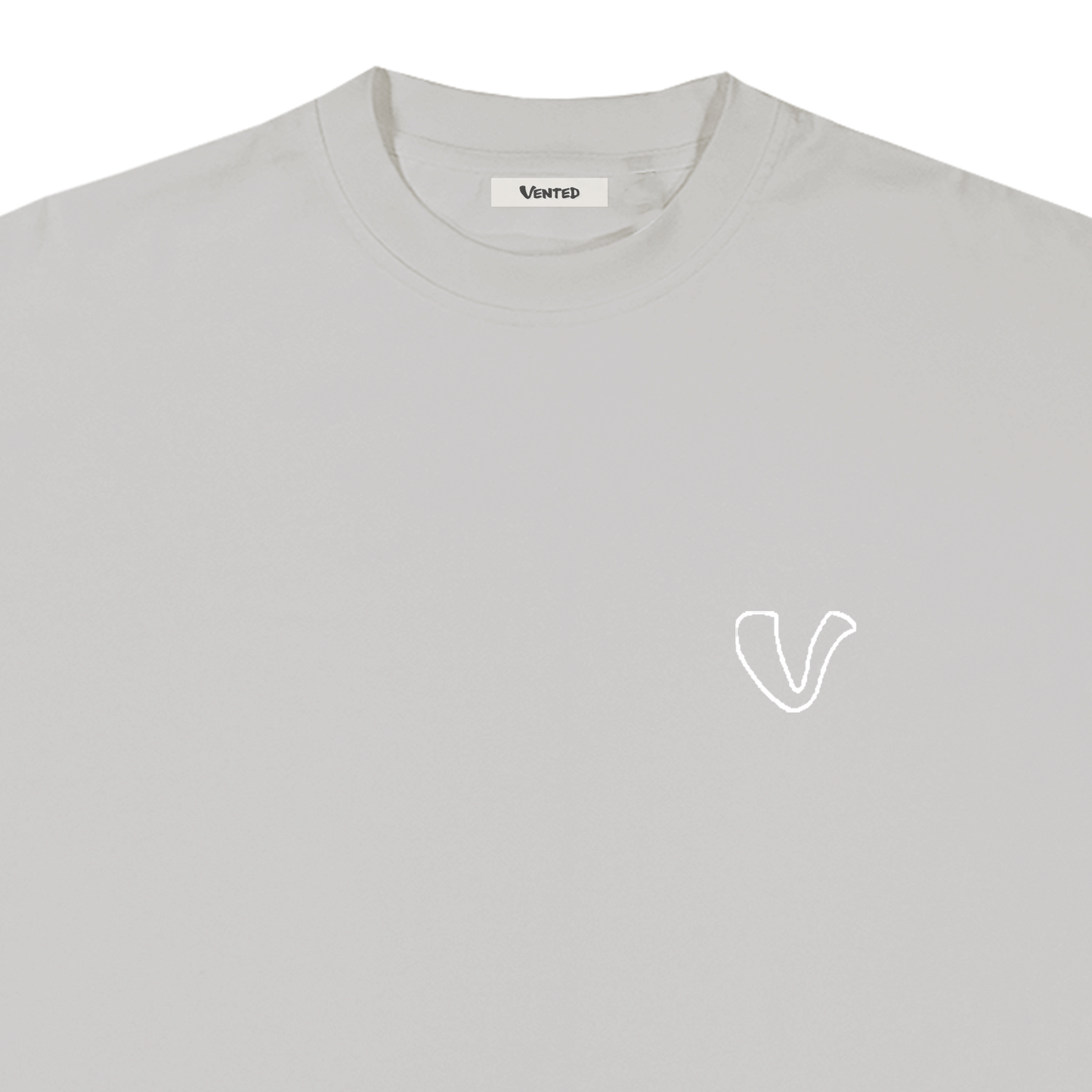 Heavy Tee