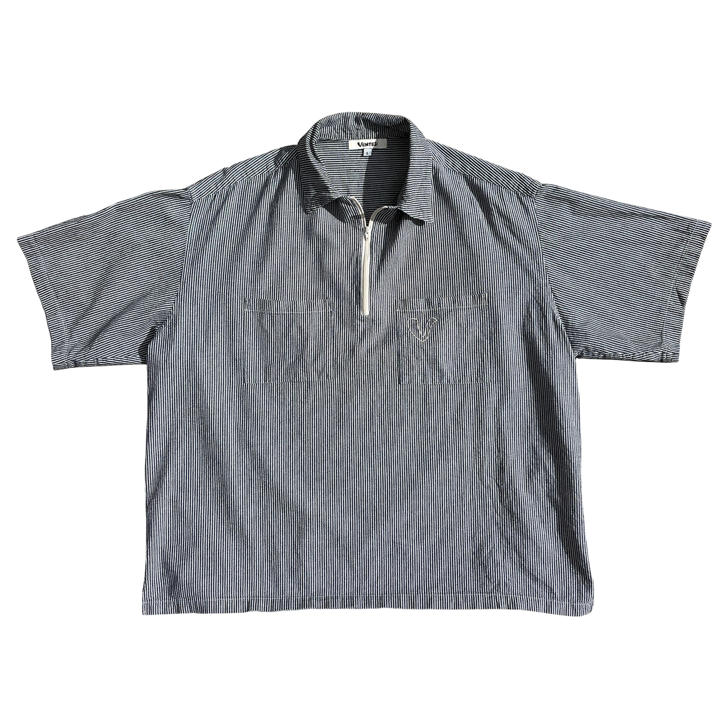 Hickory Work Shirt