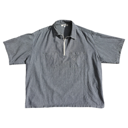 Hickory Work Shirt