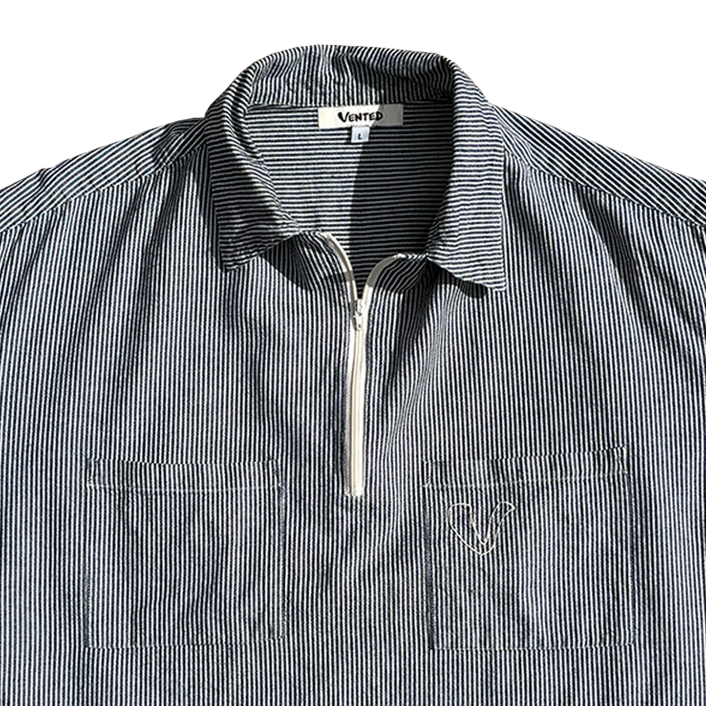 Hickory Work Shirt