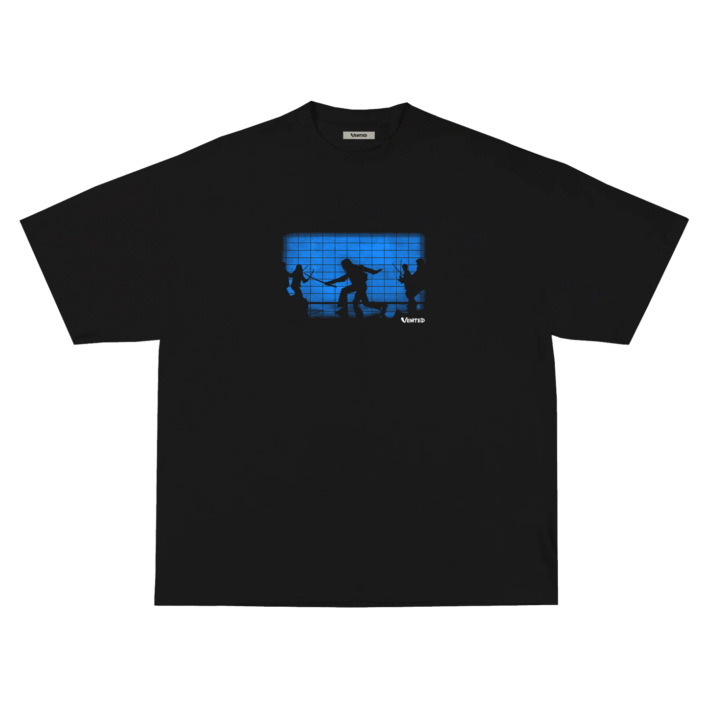 Gonpachi Tee