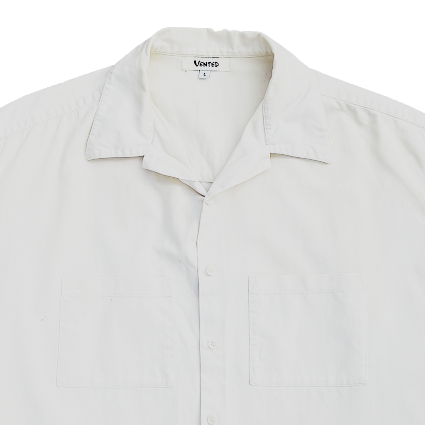 Guayabera Shirt
